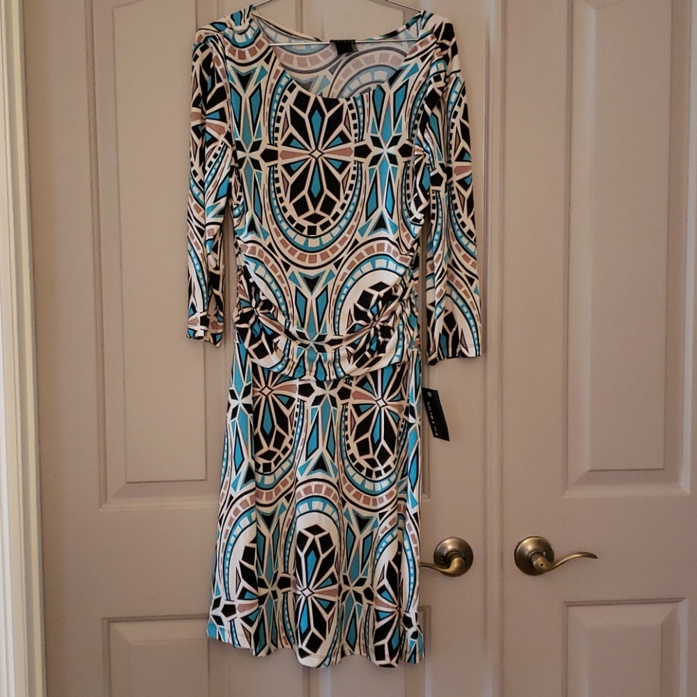 Women's Night Out Dress (Curvy) - Brand NEW